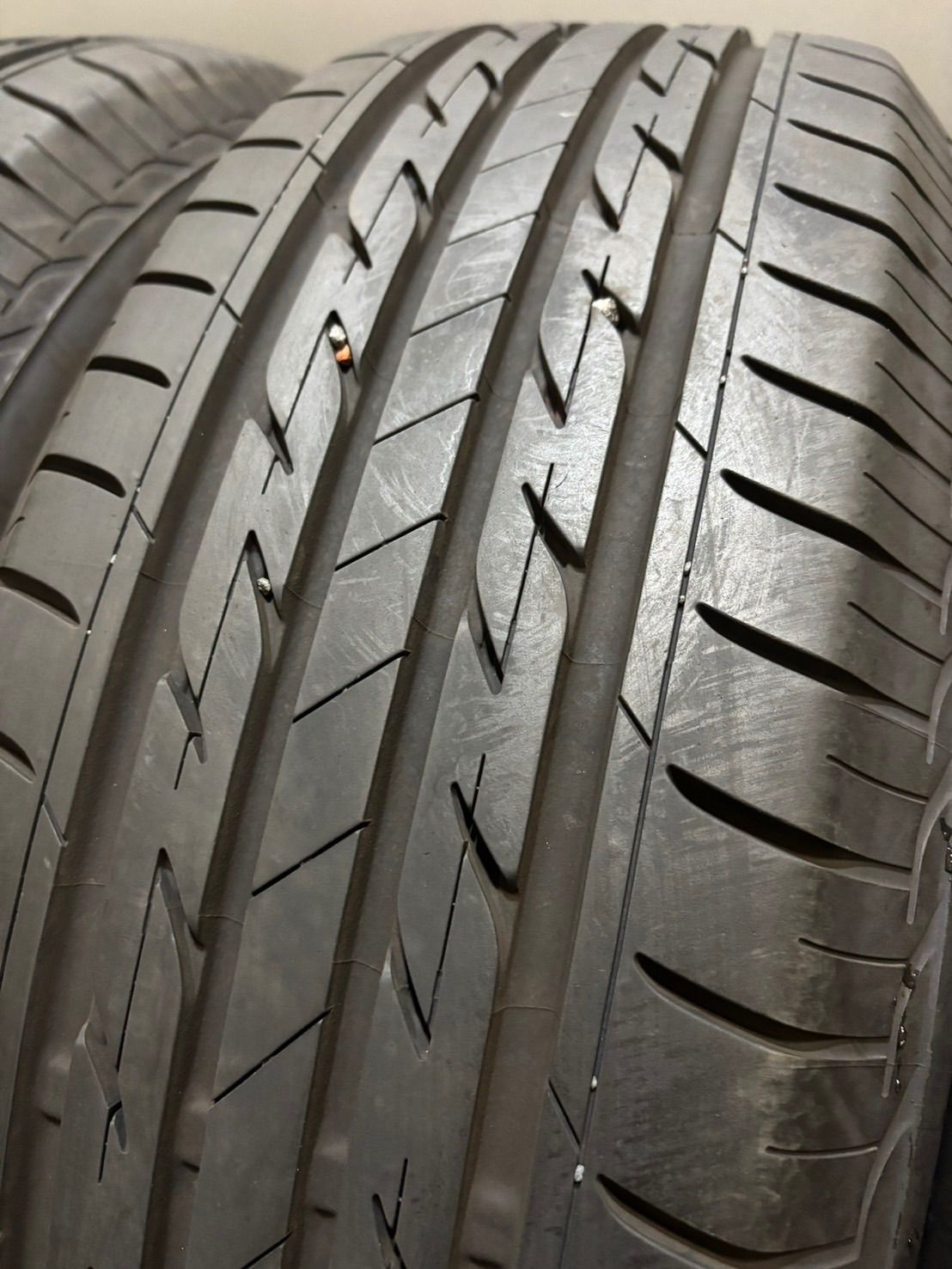 65R15 BRIDGESTONE