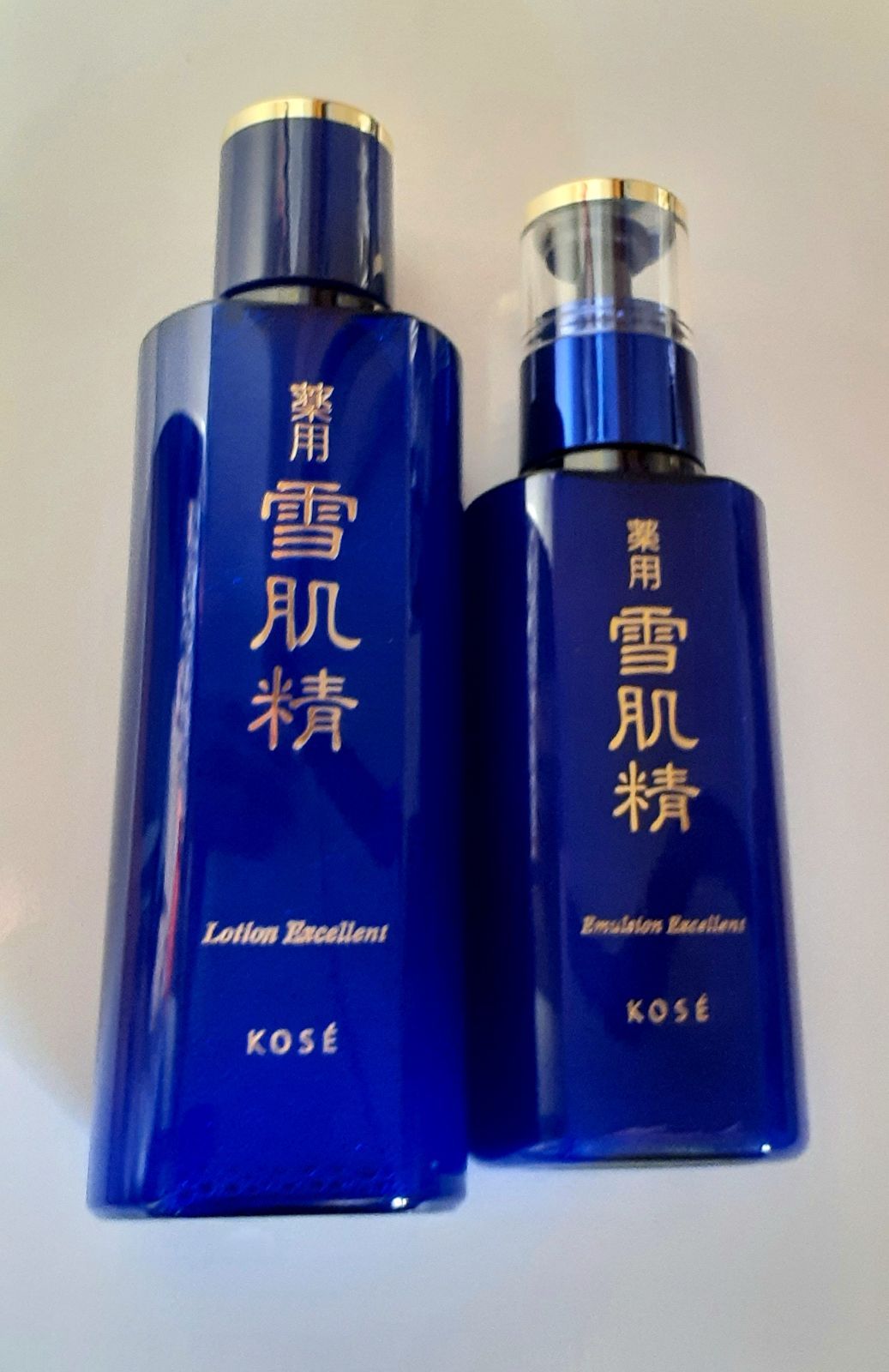 お値下げしました【未開封】薬用 雪肌精  200ml 雪肌精 ローション エクセレント 200ml 新品未開封 新品未使用