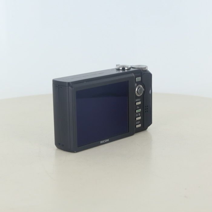 リコー) RICOH R10 ブラック 【公式通販】