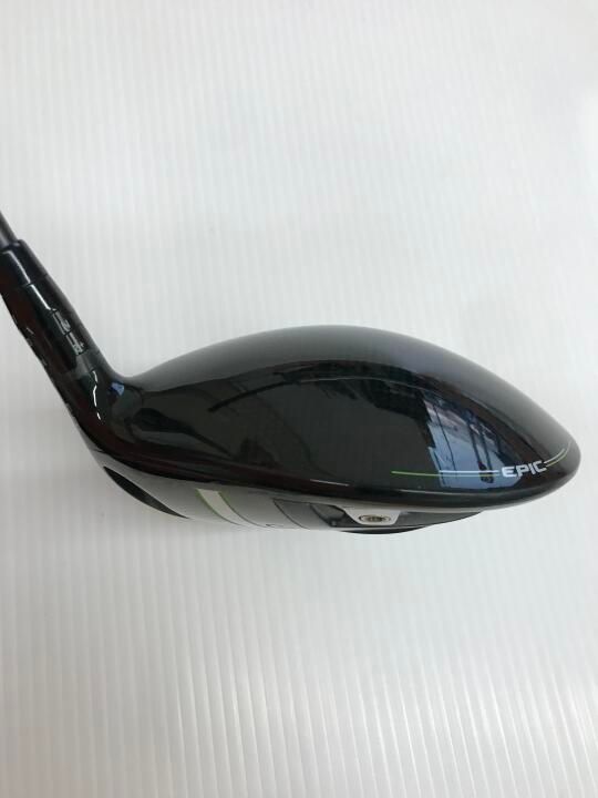 キャロウェイ EPIC MAX 10.5度 Diamana 40R USED品 キャロウェイ EPIC MAX 10.5度 Diamana 40R USED品 エピック MAX