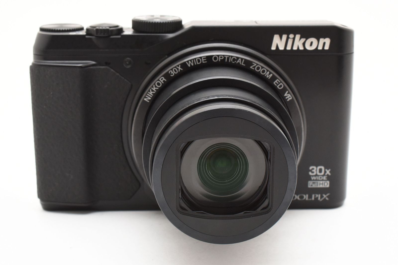 Nikon coolpix