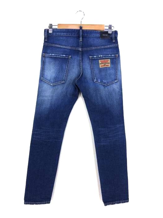 ディースクエアード DSQUARED2 Skater Jean メンズ 44 - メルカリ