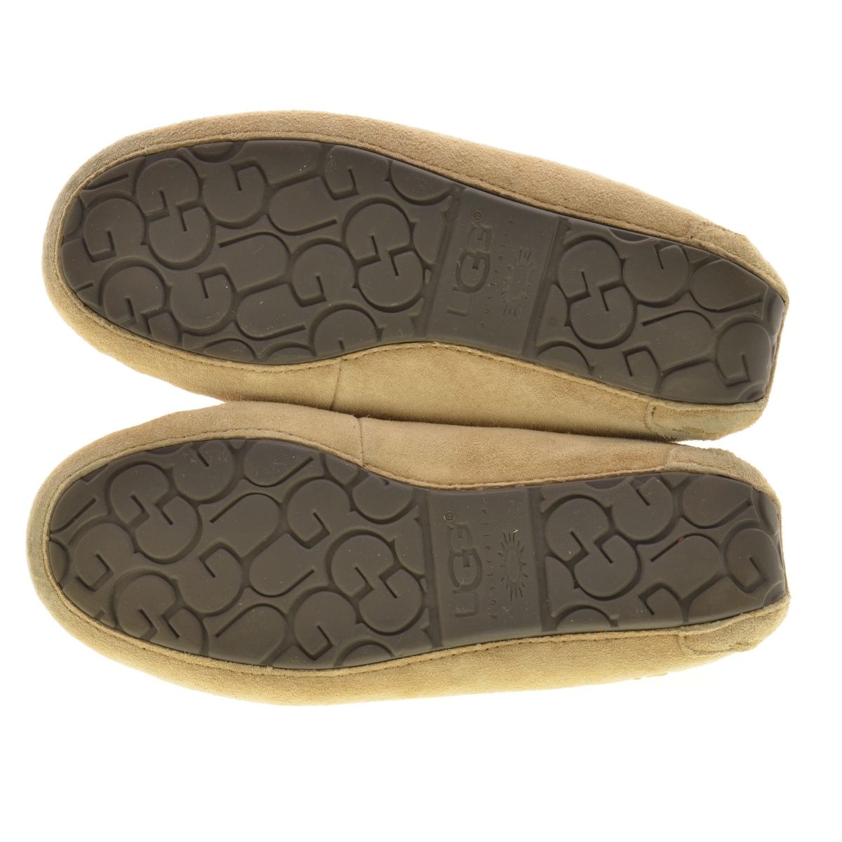 UGG】5612 W DAKOTA ムートンモカシンシューズ - メルカリ