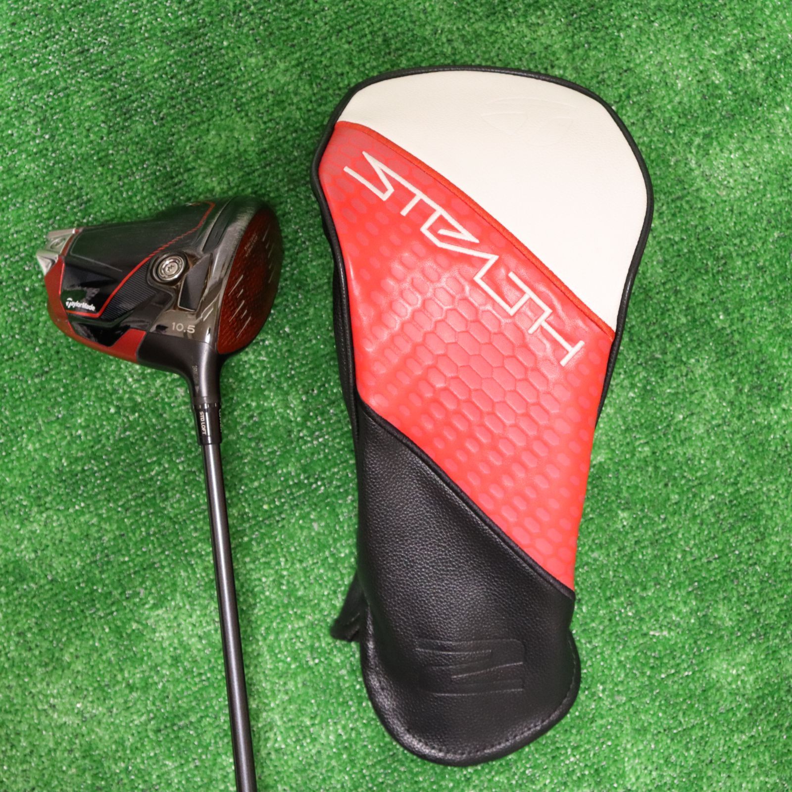 TaylorMade ステルス2 Driver 10.5° ※正規品◇◇テーラーメイド 
