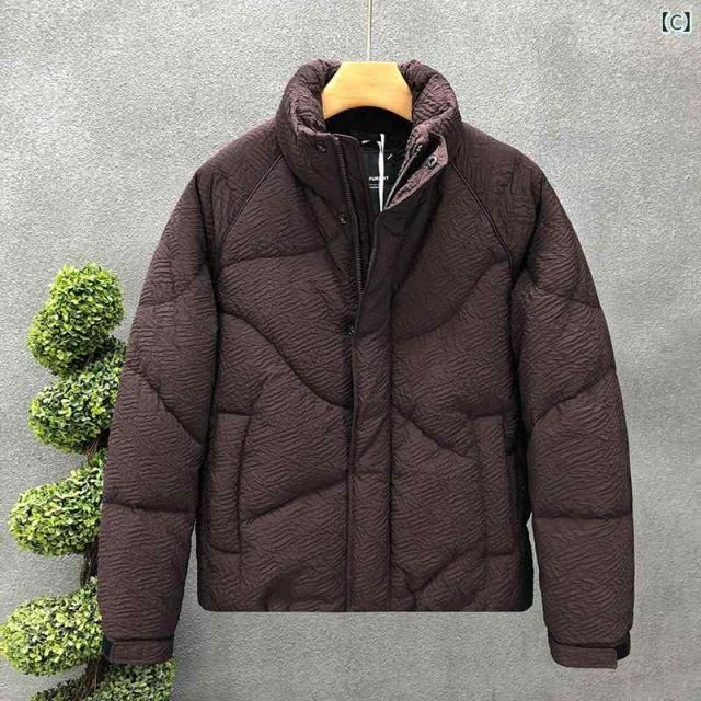 アウター 暖かい