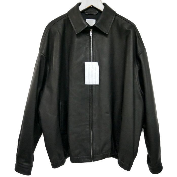Stripes For Creative S.F.C SFC 国内正規 23AW 23FW SFC LEATHER BIG 