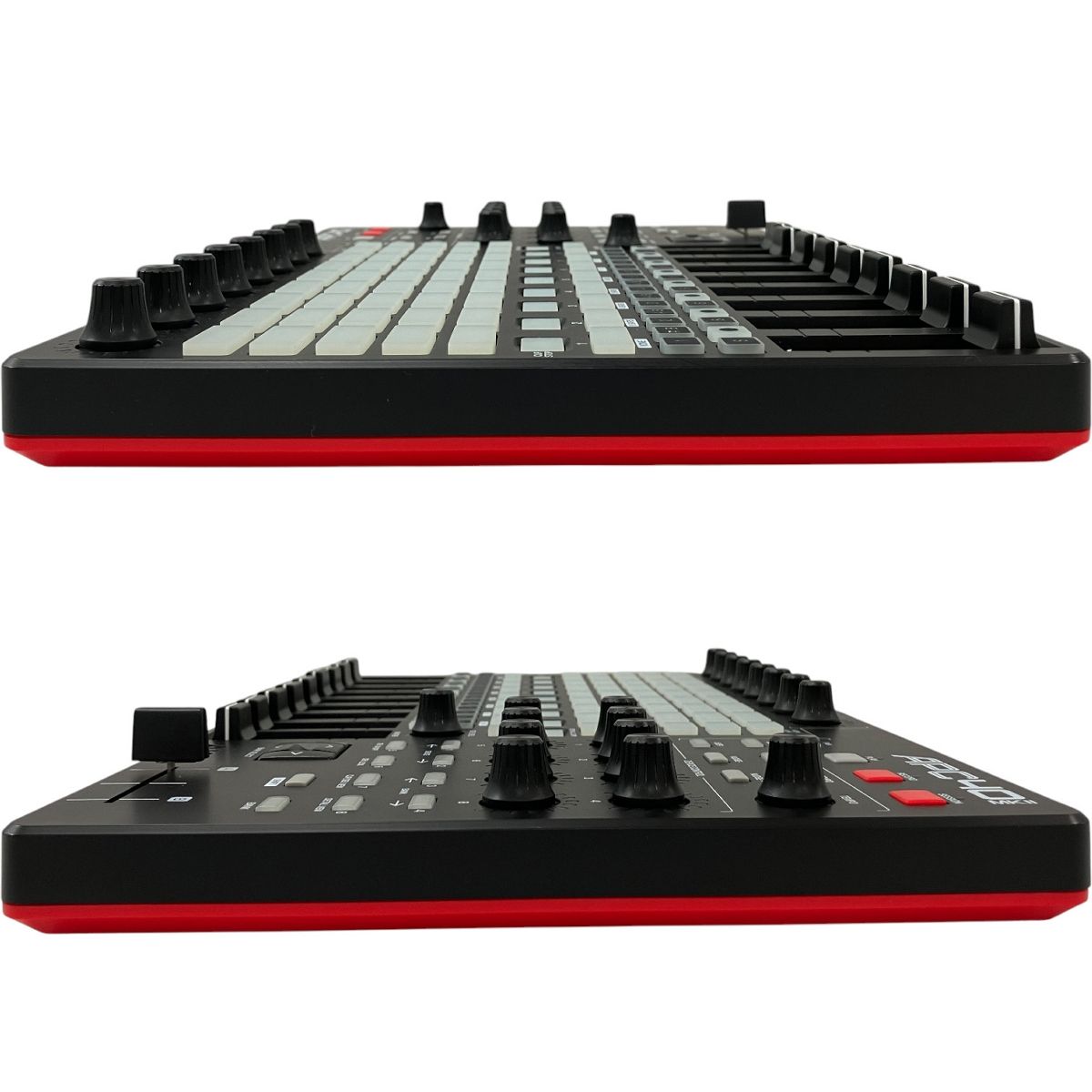 MIDIコントローラー