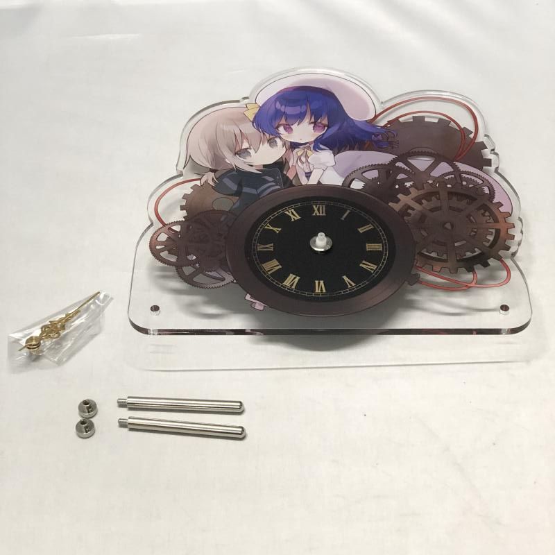 グッズ付き