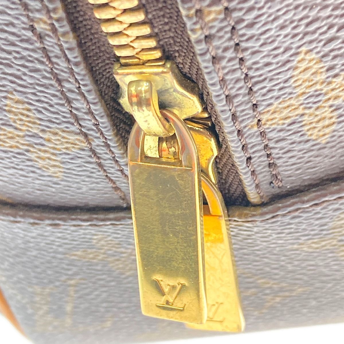 □□LOUIS VUITTON ルイヴィトン ハンドバッグ　シテMM M51182