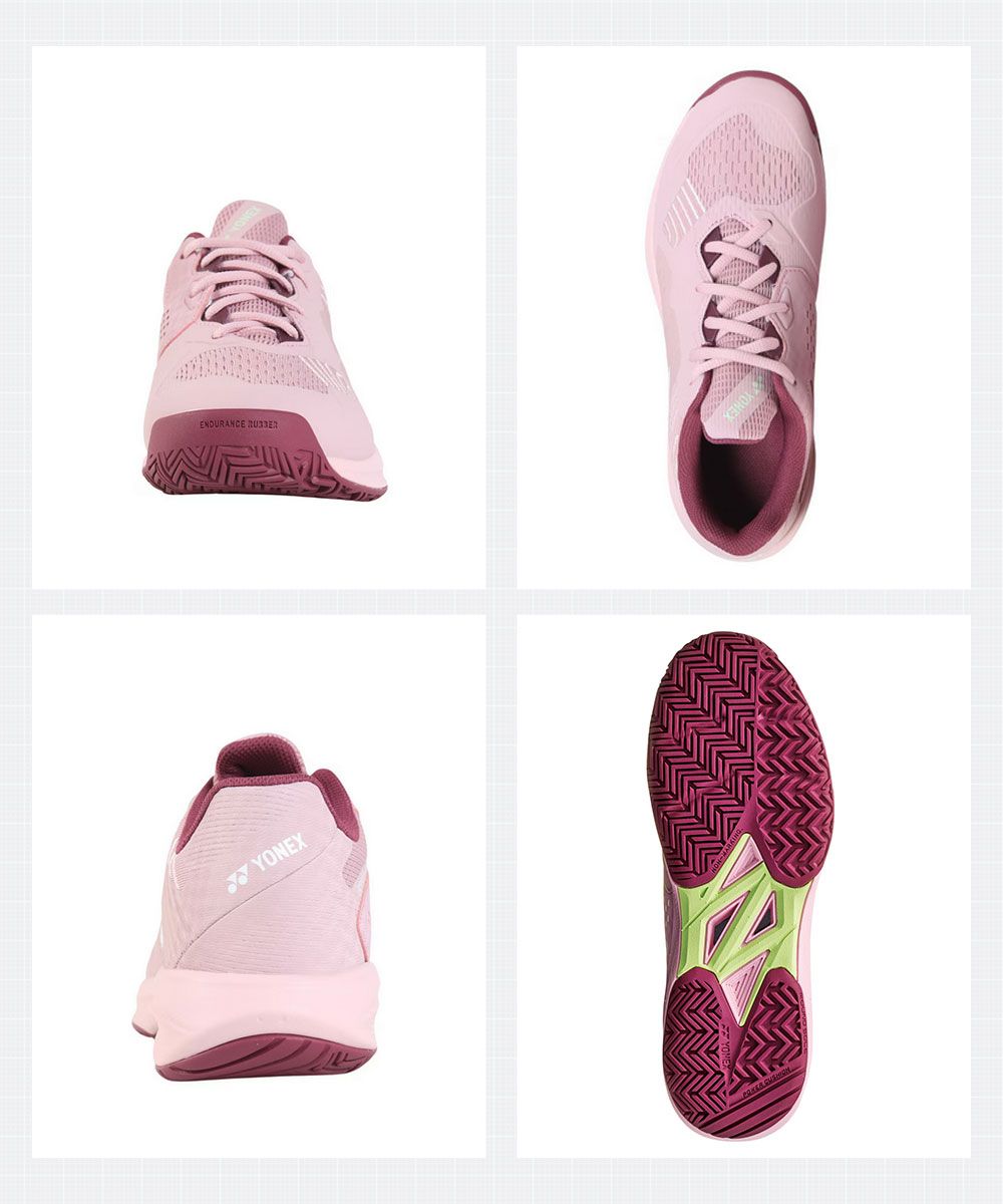 オールコート用