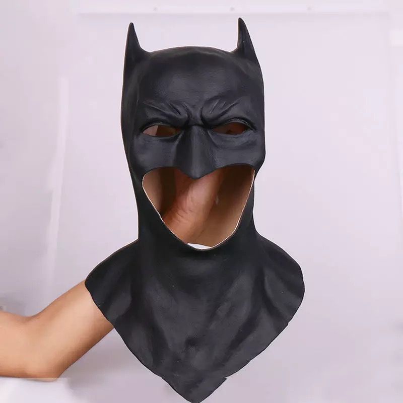 ★【未開封】バットマン（マスクなし）＆スーパーマン（フライング） コスベイビー ☆【未開封】バットマン（マスクなし）＆スーパーマン