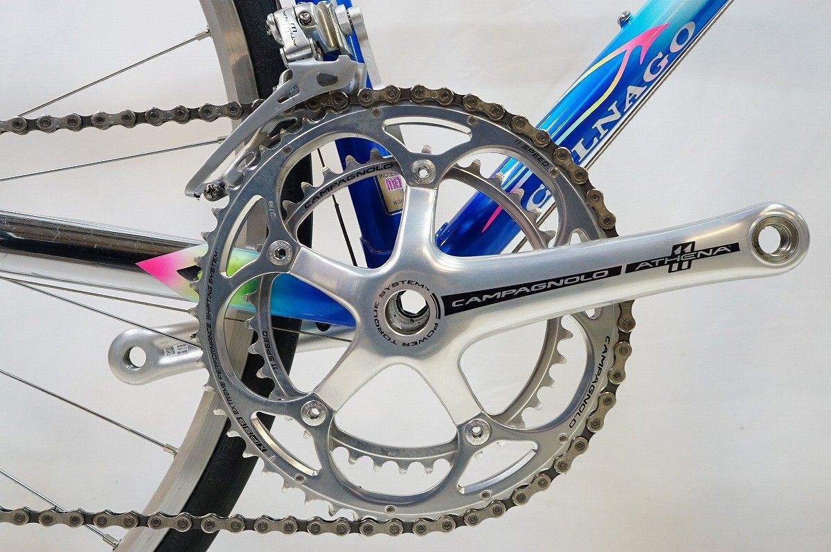 COLNAGO 「コルナゴ」 MASTER X-LIGHT 2013年モデル ロードバイク