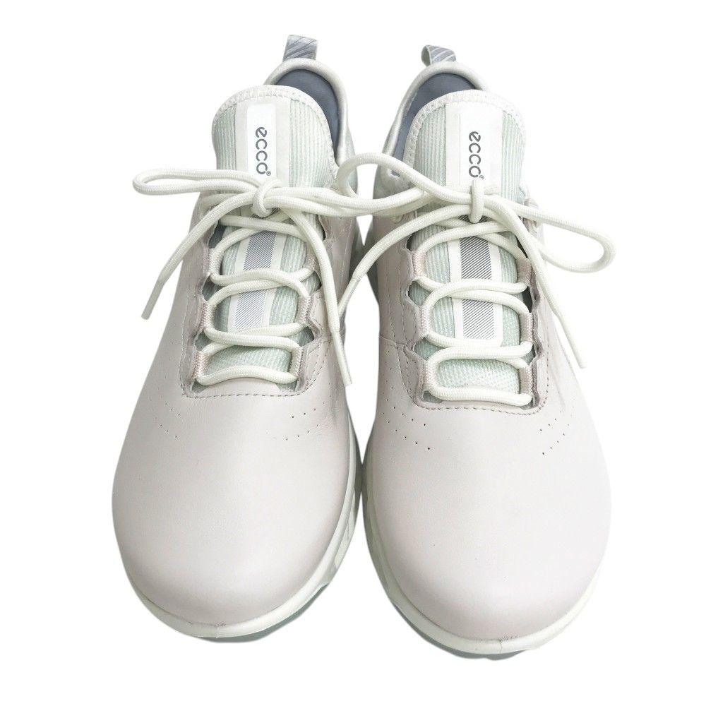 ecco エコー 130903 01695 BIOM C4 スパイクレス ゴルフシューズ ピンク系 EU 37 240101540375 ゴルフウェア レディース ストスト