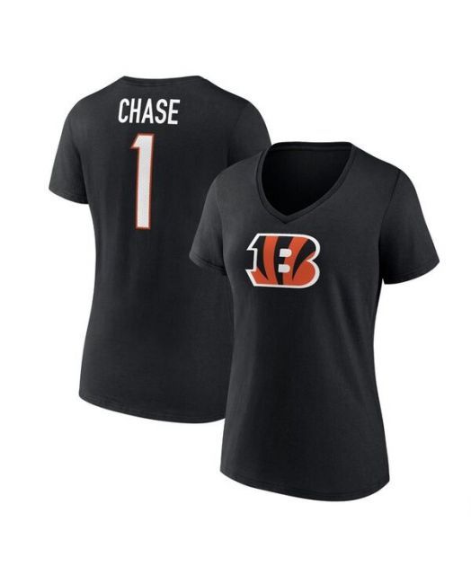 売れ筋商品|||ファナティクス Tシャツ トップス レディース Men's Big and Tall Black Cincinnati Bengals Color Pop T-shirt Black Men's Fanatics Black Cincinnati Bengals Big & Tall Pop T-Shirt