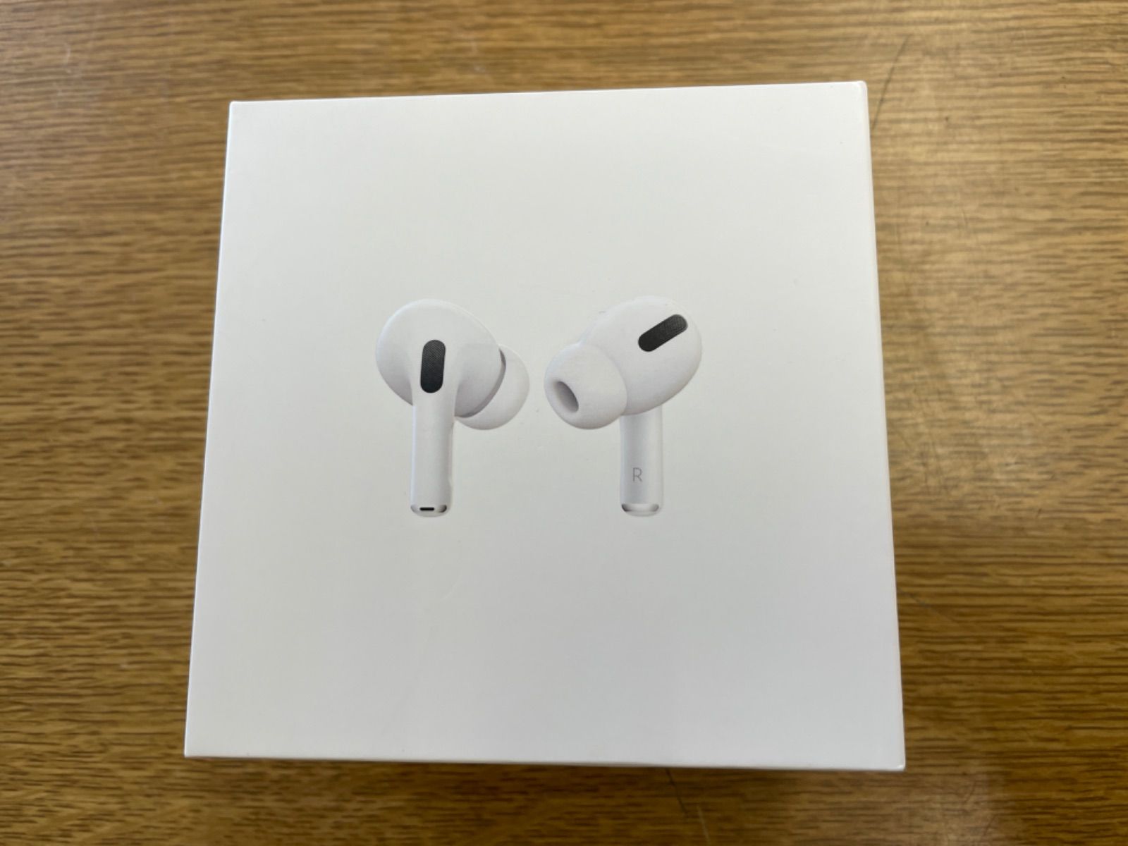 Apple AirPods Pro 第一世代MWP22J/A