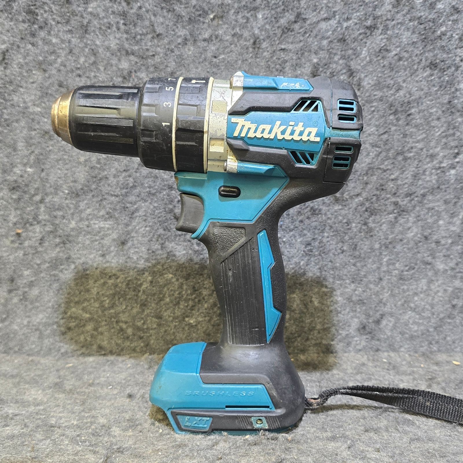 品 マキタ makita コードレス振動ドリルドライバー HP484DZ 桶川店