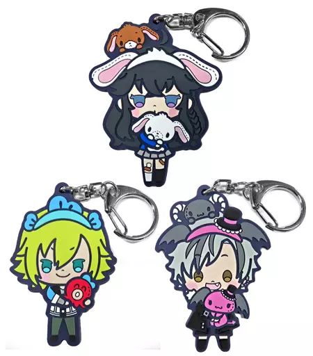 にじさんじ　アクリルスタンド　アクスタ　出雲霞　卯月コウ　鈴木勝　OD組 にじさんじ アクリルスタンド 卯月コウ[ムービック]《在庫切れ》
