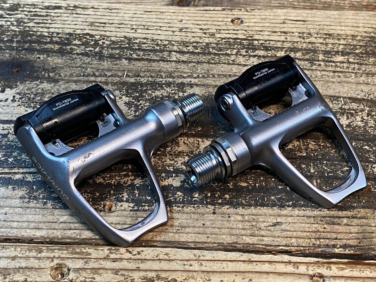 SHIMANO DURA ACE シマノ デュラエース ペダル PD-R8000 – シマノ《公式》サイクリングオンラインストア