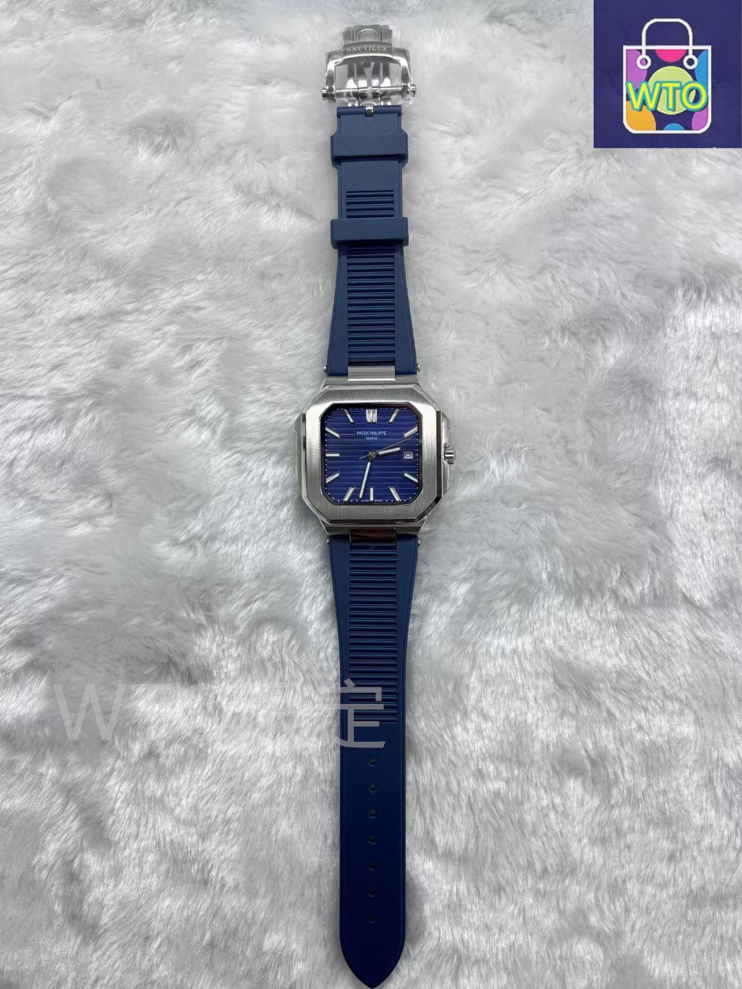 グッチ ナイロンボストンバッグ ロゴ金具 肩掛け可 大容量 イタリア製