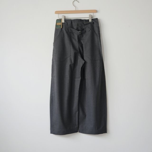 ASEEDONCLOUD 　Handwerkertrousers(オリーブ) 0000000033812_g8YRjwz.jpg