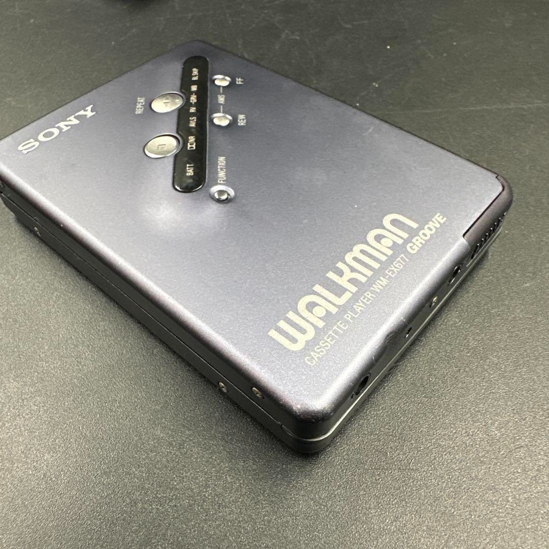 ケンウッドKX880d カセットデッキ KENWOOD KX-880Gカセットデッキ修理