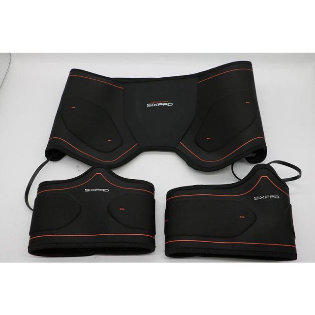 SIXPAD シックスパッド