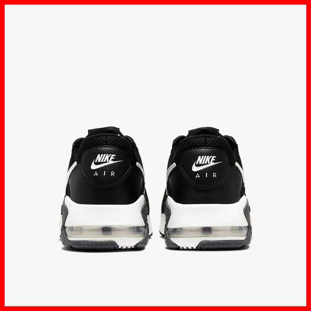 フォロー割 CD4165-001 ブラック|ホワイト EXCEE AIRMAX 日本 正規品 エクシー マックス エア ナイキ