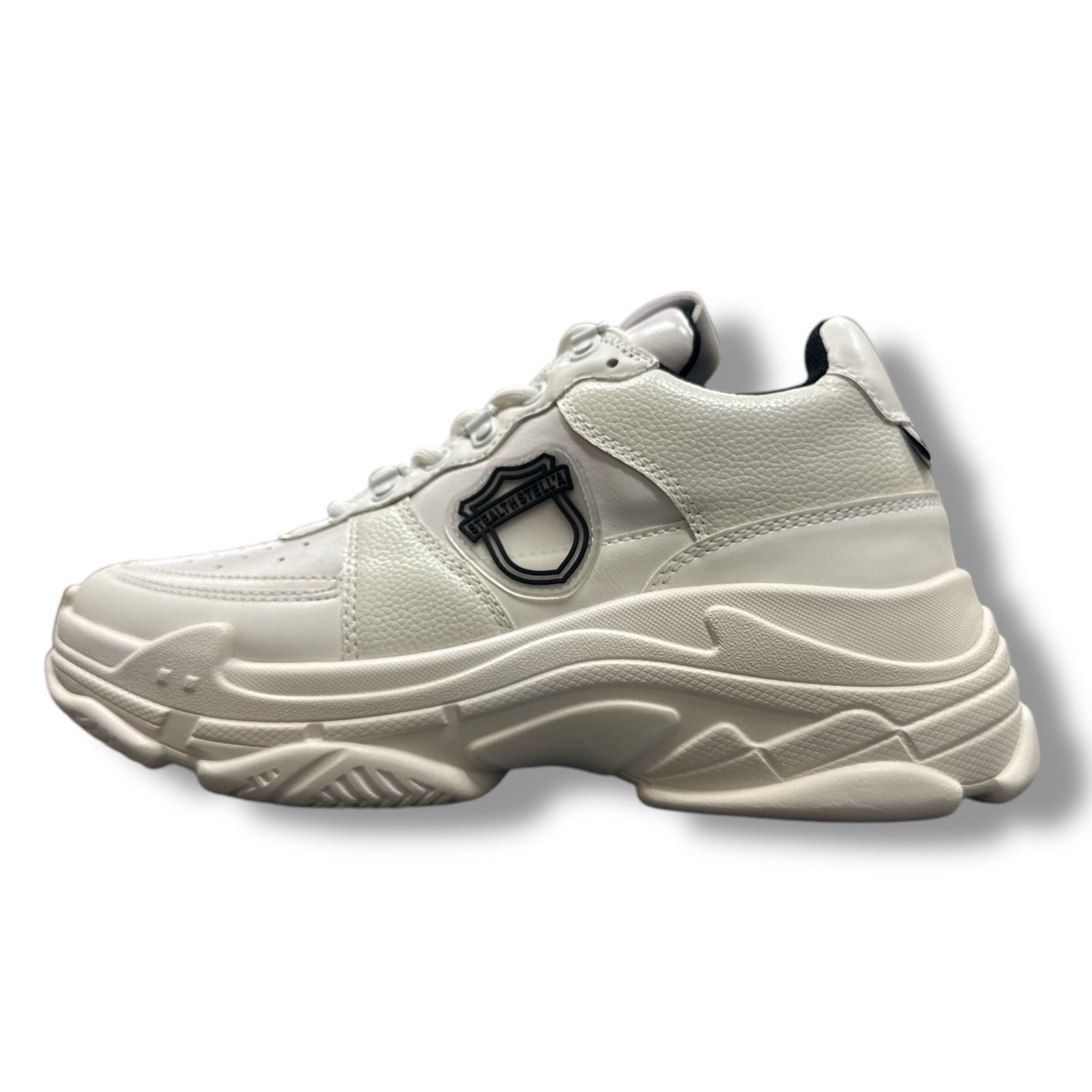 参考上代32200円 未使用品 STEALTH STELL'A DAD HIKE