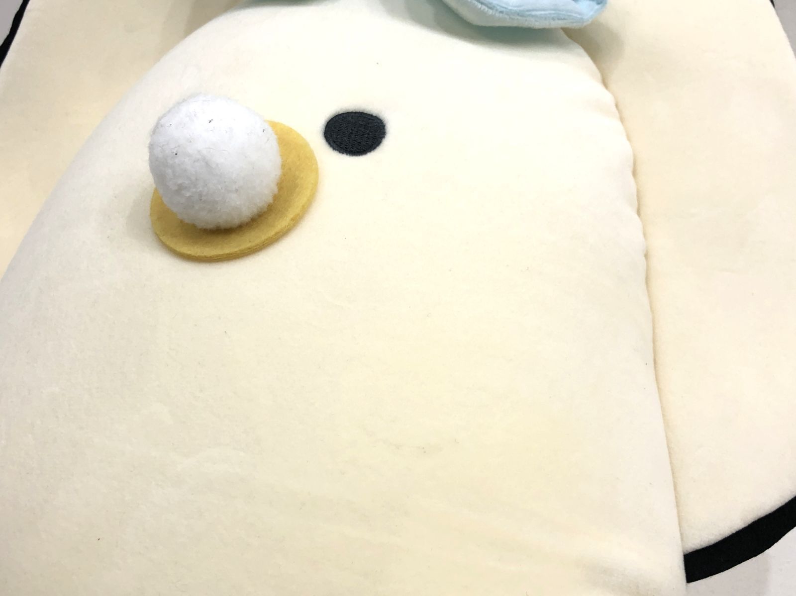 ぬいぐるみ 中古品 まとめ売り バラ売り不可 ⑩ 小牧店】バラ売り不可 牡蠣ぬいぐるみ 15体セット 【T722-0929