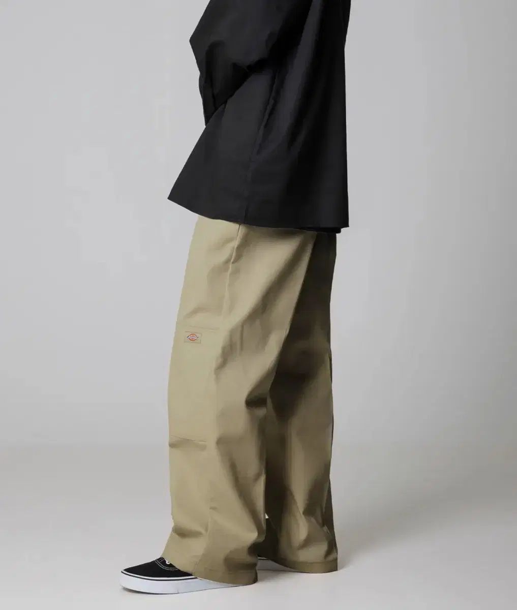 ディッキーズDickiesルーズフィットチノパン ワークパンツ ワイドストレート セールDickies⁄ディッキーズワークイージーパンツ チノパン