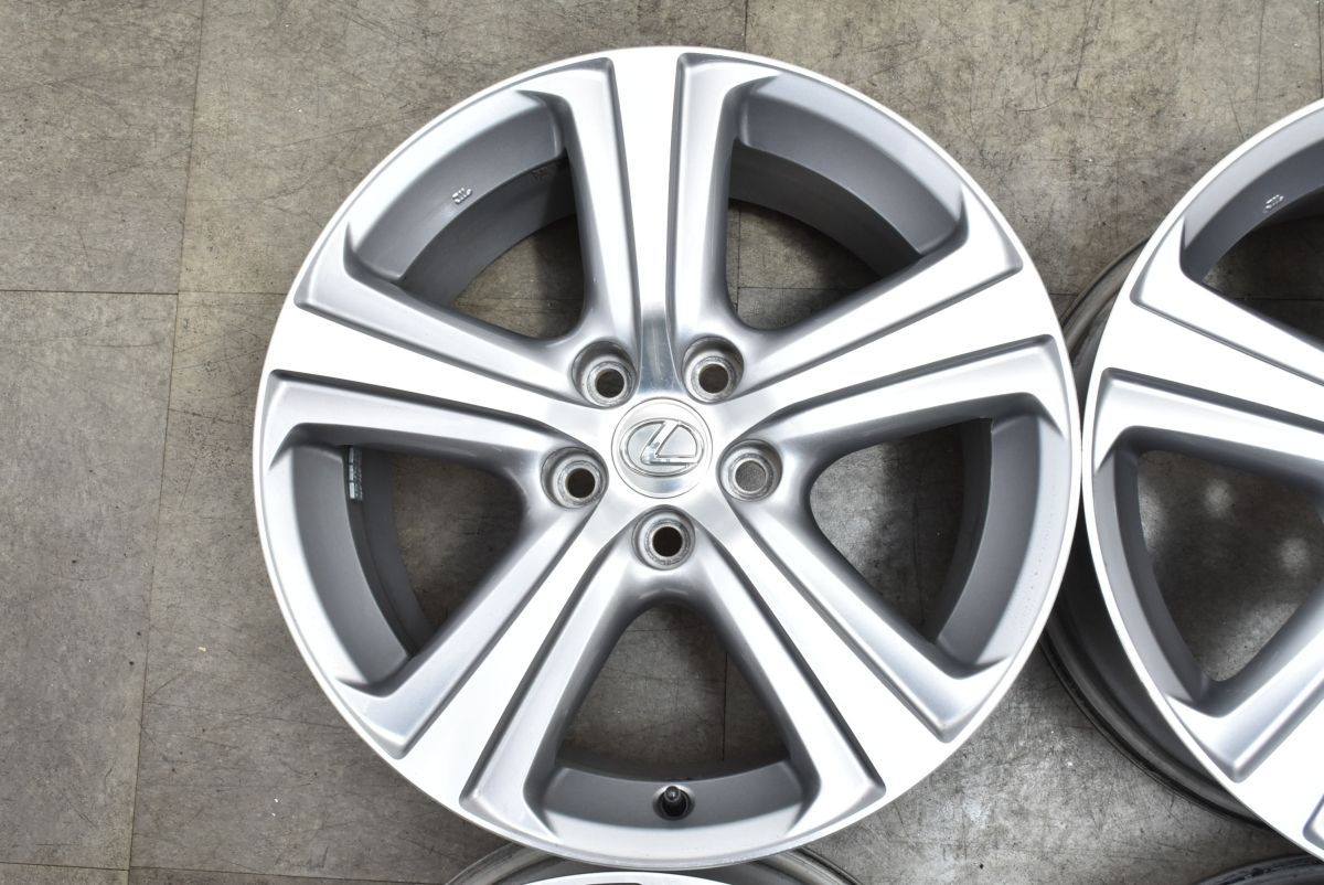 IS アルファード