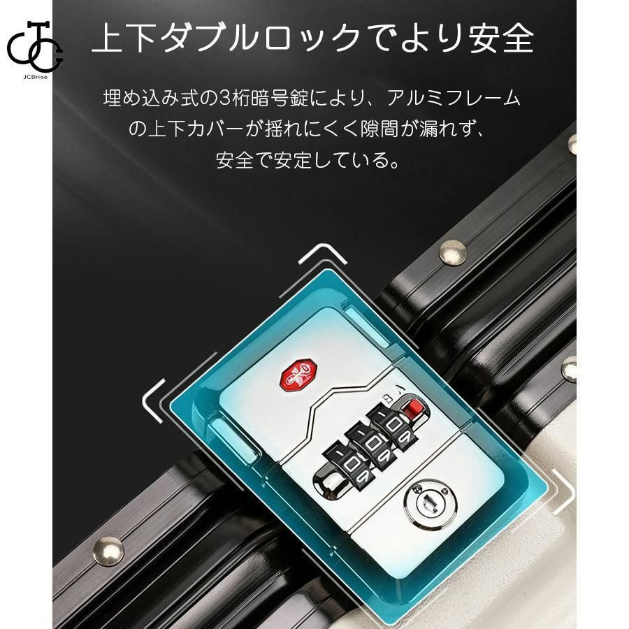 アルミフレーム