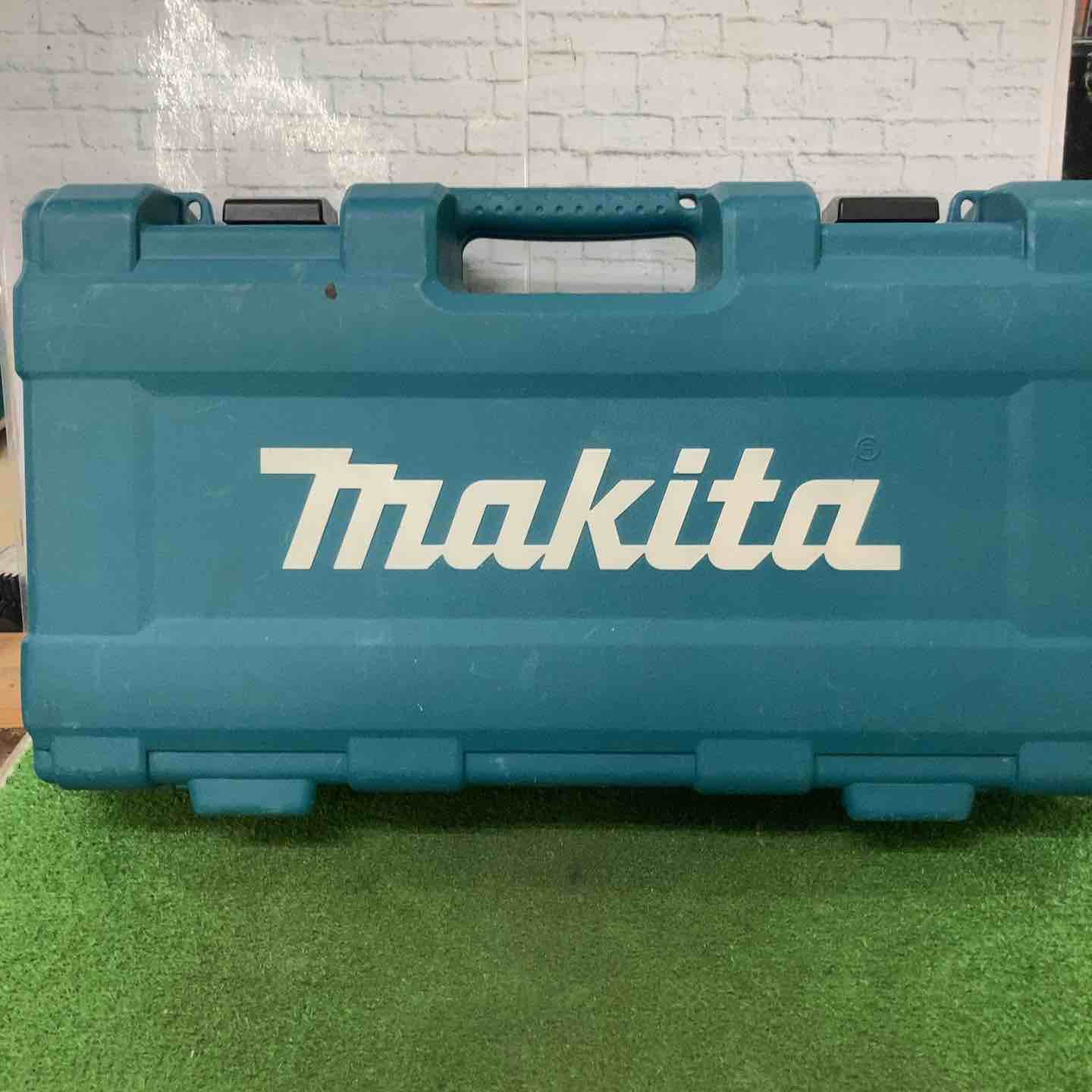 makita レシプロソー
