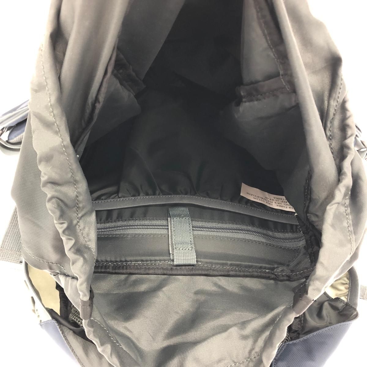 karrimor カリマー リッジ30 リュック ネイビー メンズ 240001142766