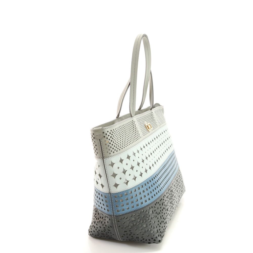 極美品‼️Salvatore Ferragamo トートバッグダブルガンチーニ