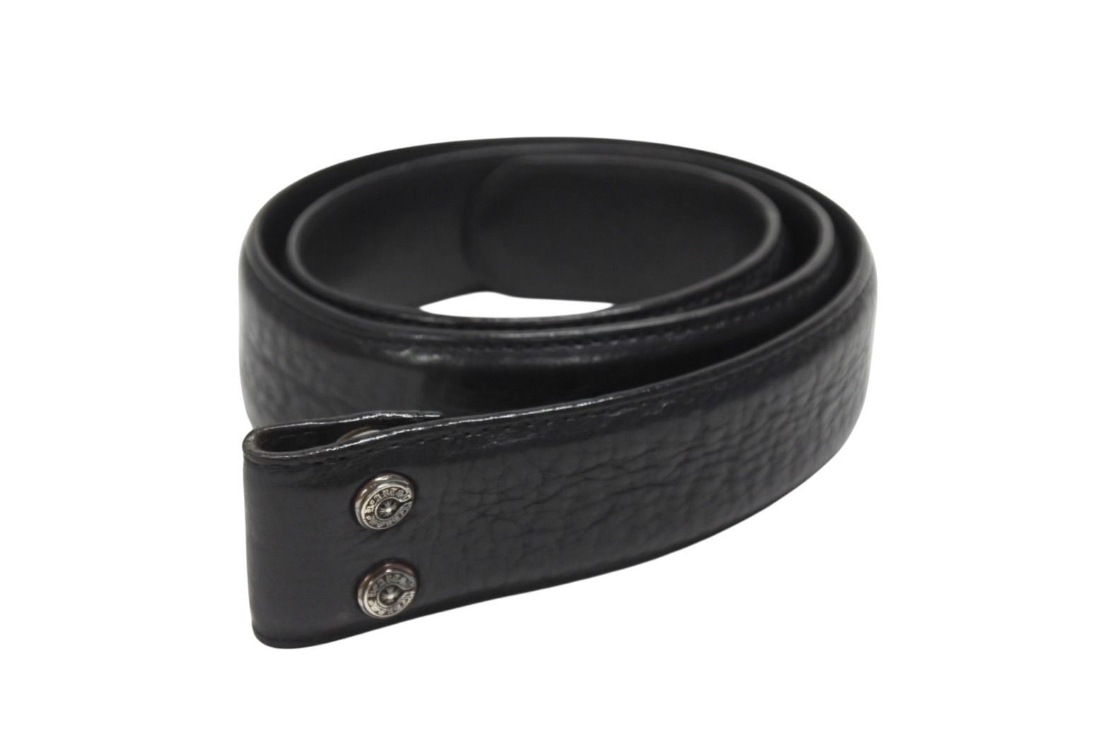 CHROME HEARTS クロムハーツ ベルト ストラップ サイズ32