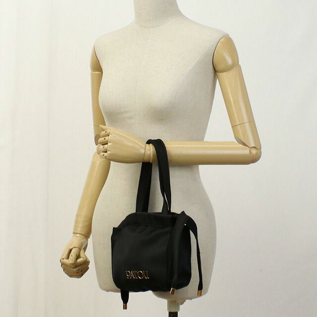 パトゥ PATOU トートバッグ AC0740171 PATOU パトゥ トートバッグ ブランド AC0540171 001W WHITE