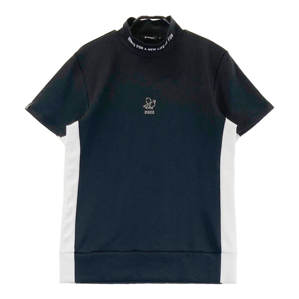 8yards メンズ モックネック 8YARDS ハチヤーズ モックネックシャツ M