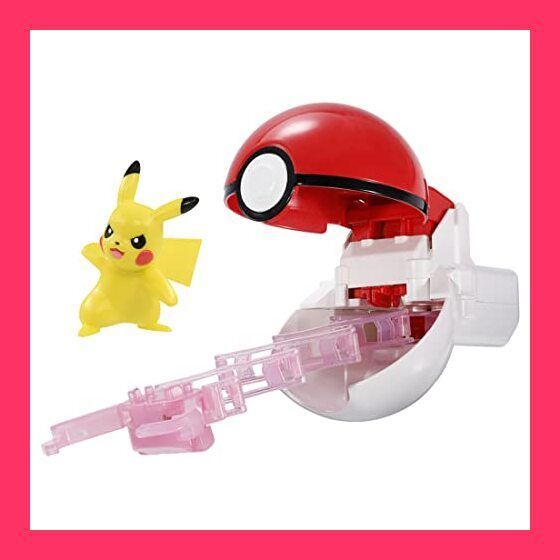 ポケットモンスター[モンコレ172 ピチュー]Pokemon [Monster
