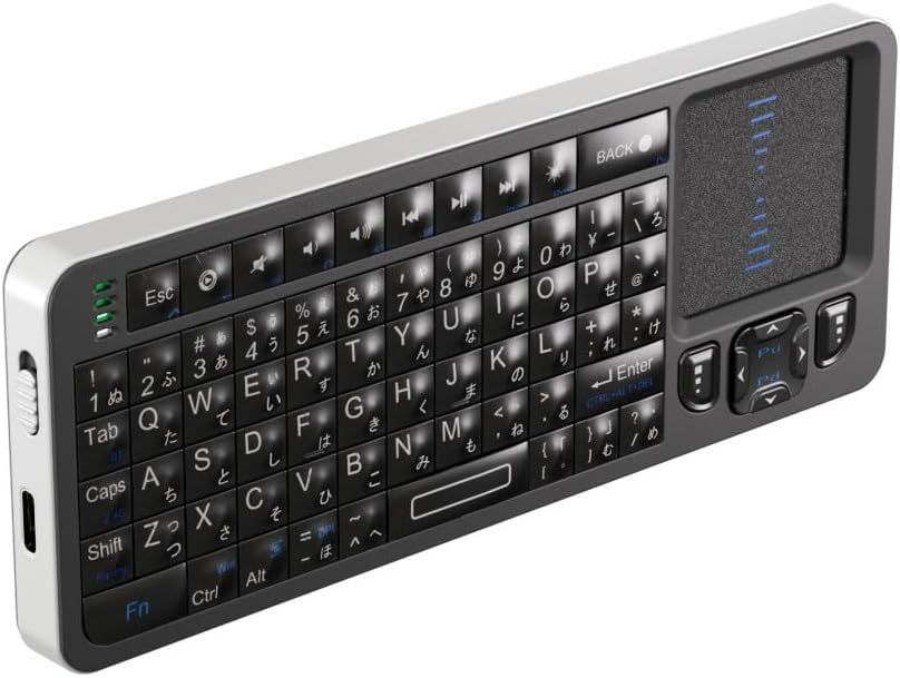 ミニキーボード テレビ用簡易学習リモコン