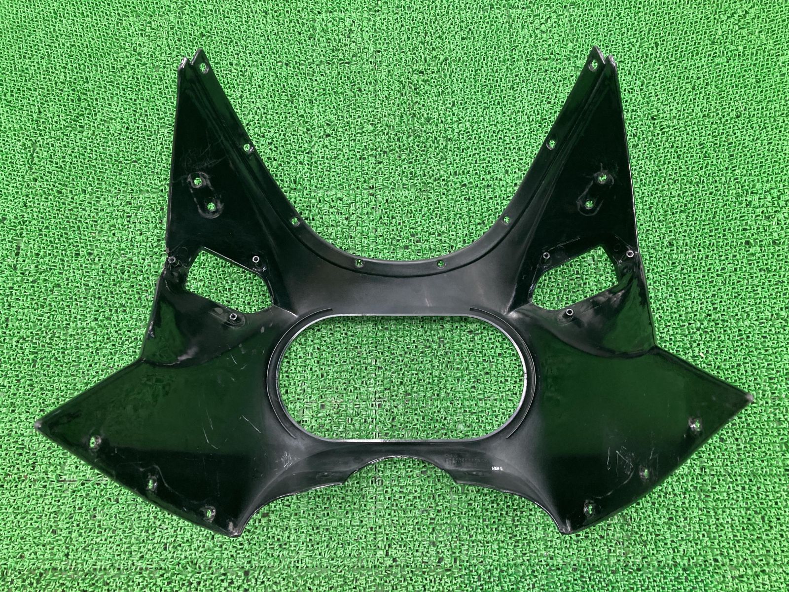 GSX-R400 アッパーカウル 04A GK71B-104*** スズキ 純正 中古 バイク