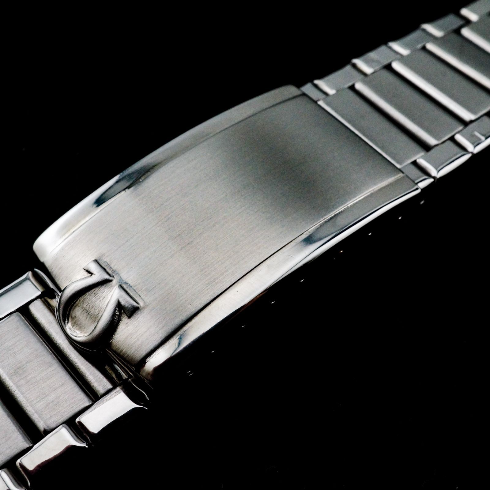 オメガ キャタピラブレス 7912 1|61 FF7 18mm 1961年製造 アンティーク スピードマスター シーマスター コンステレーション等