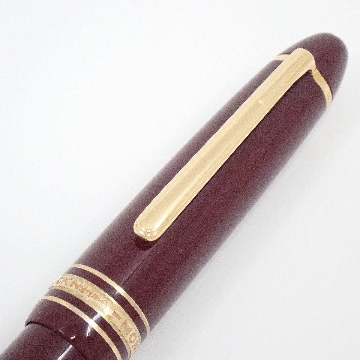 モンブラン マイスターシュテュック