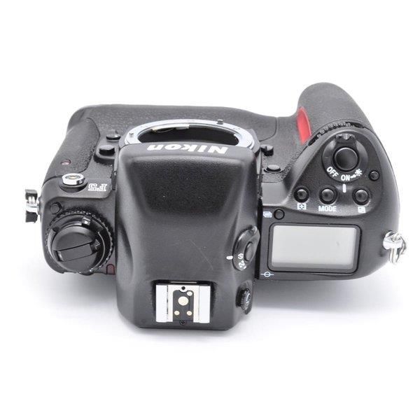 ニコン Nikon フィルムカメラ F5 ボディ ニコン Nikon F5 一眼