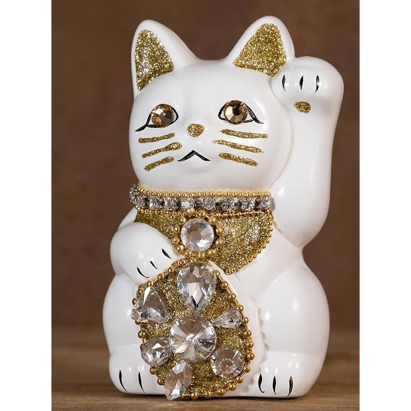 CAT 縁起もの CAT 縁起もの