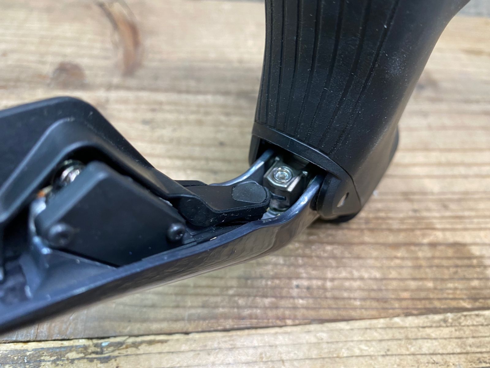 JA281 シマノ SHIMANO アルテグラ ULTEGRA ST-R8050 STIレバー