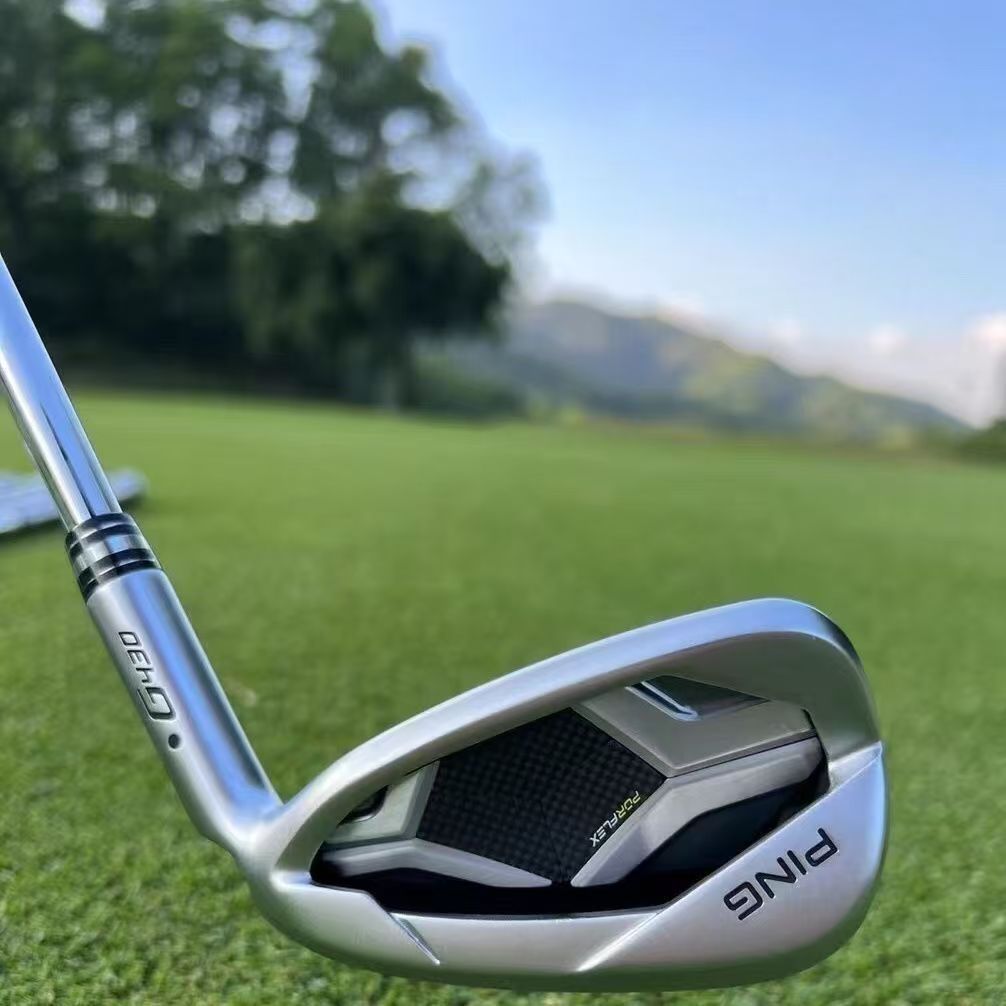 PING G430 ウェッジ 45°/50°/54°/58° 炭素S/SR/R ALTA J CB BLACK 美品 