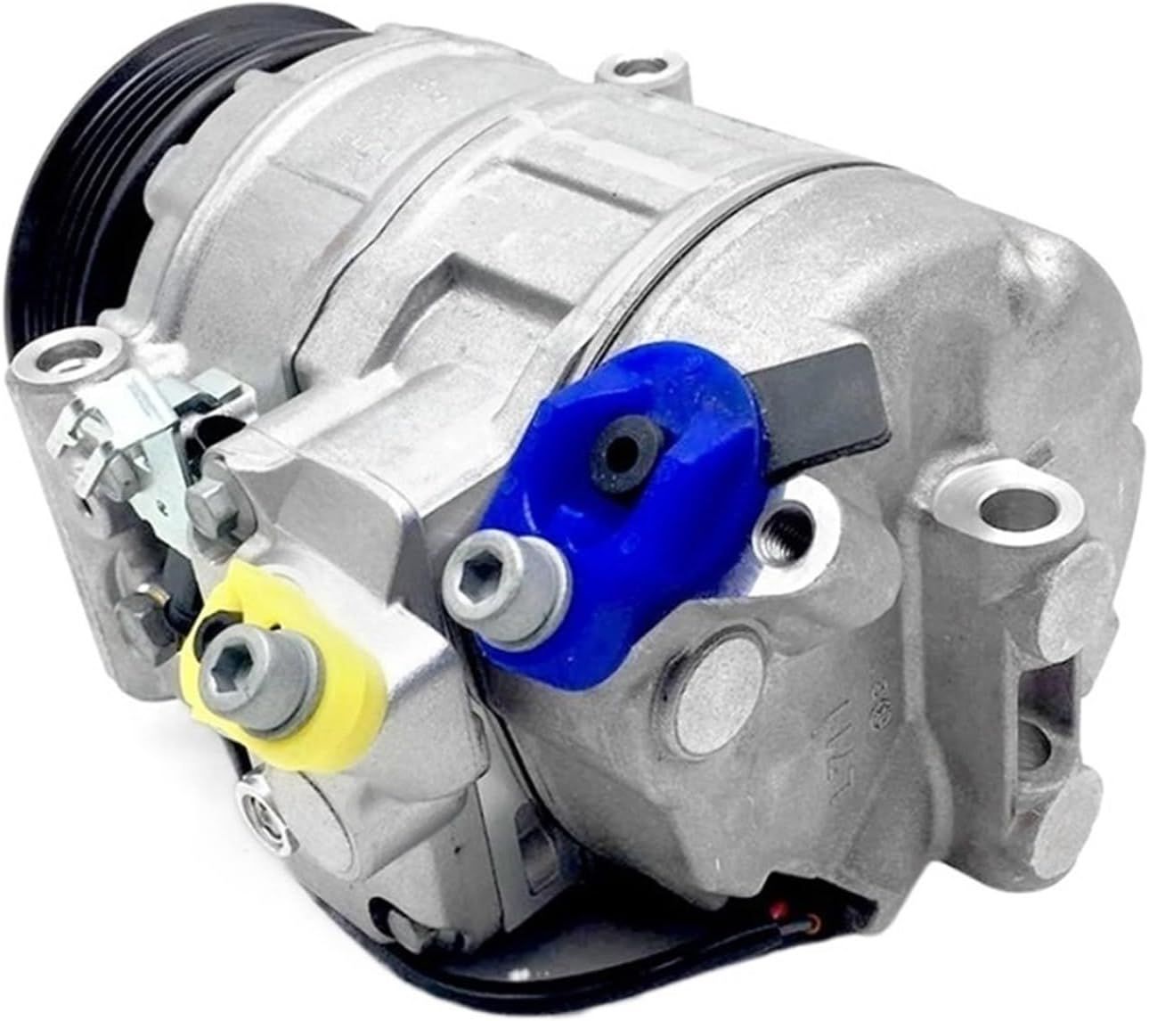 7seu17c ACコンプレッサー 135i 335xi 335i 335 XDrive 335is Z4 64526956719 64509180549 64526961621 64526956716 7pk対応 コンプレッサーの交換