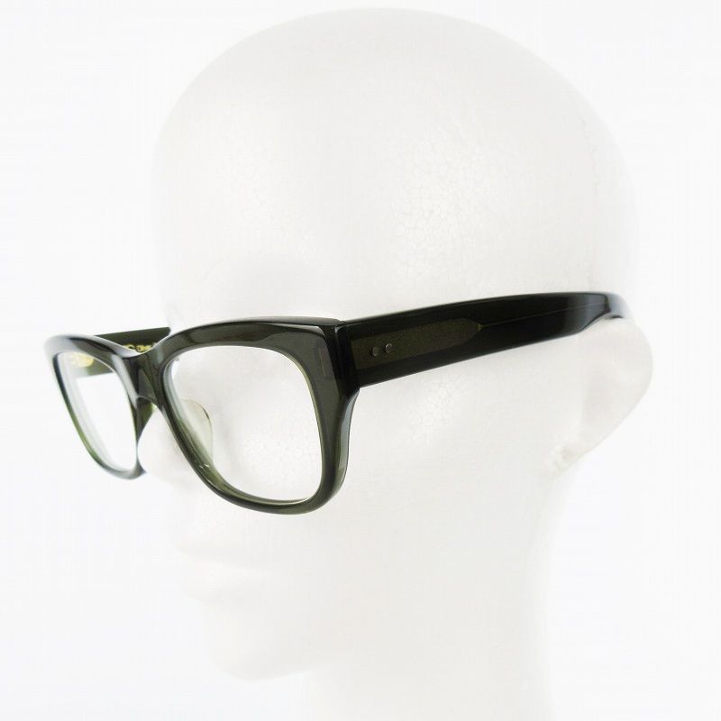 オリバーゴールドスミス OLIVER GOLDSMITH CONSUL S コンスル スクエア  