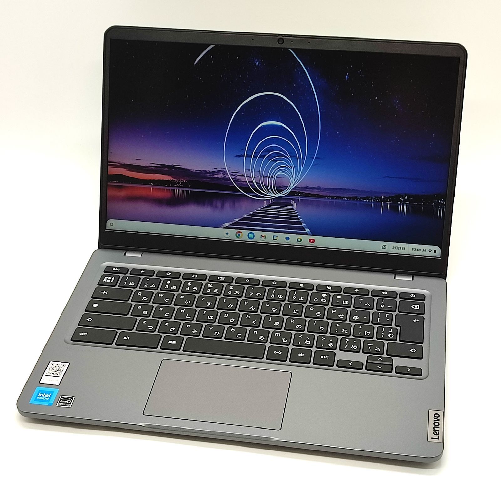 美品 sim Lenovo Chromebook Gen3N100/電池100% 美品 sim Lenovo Chromebook Gen3N100/電池100% 美品】Lenovo 14e